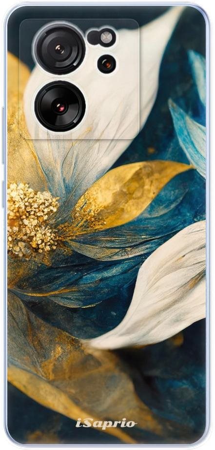 iSaprio Gold Petals – Xiaomi 13T/13T Pro