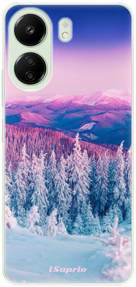 iSaprio Winter 01 – Xiaomi Redmi 13C