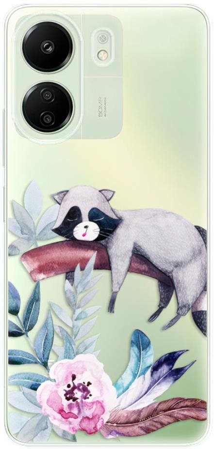 iSaprio Lazy Day – Xiaomi Redmi 13C