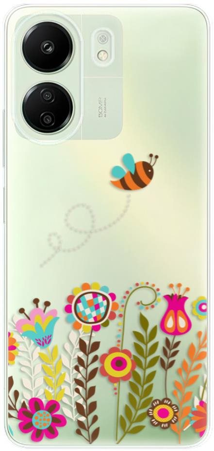 iSaprio Bee 01 – Xiaomi Redmi 13C