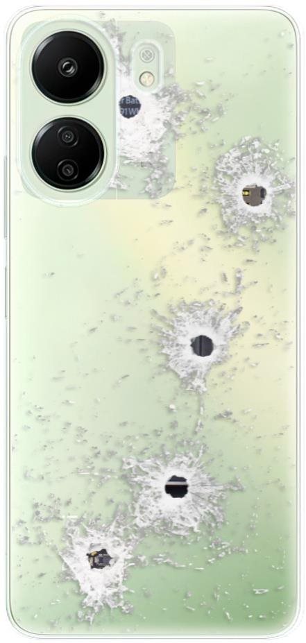 iSaprio Gunshots – Xiaomi Redmi 13C