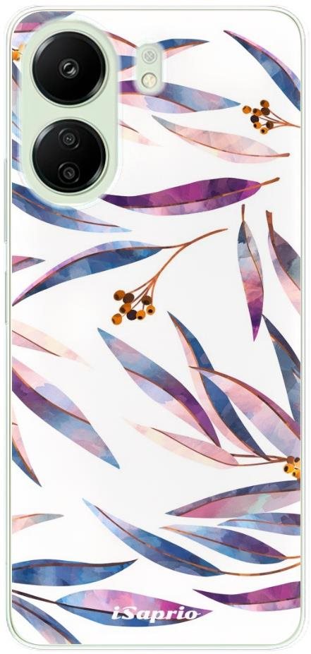 iSaprio Eucalyptus – Xiaomi Redmi 13C
