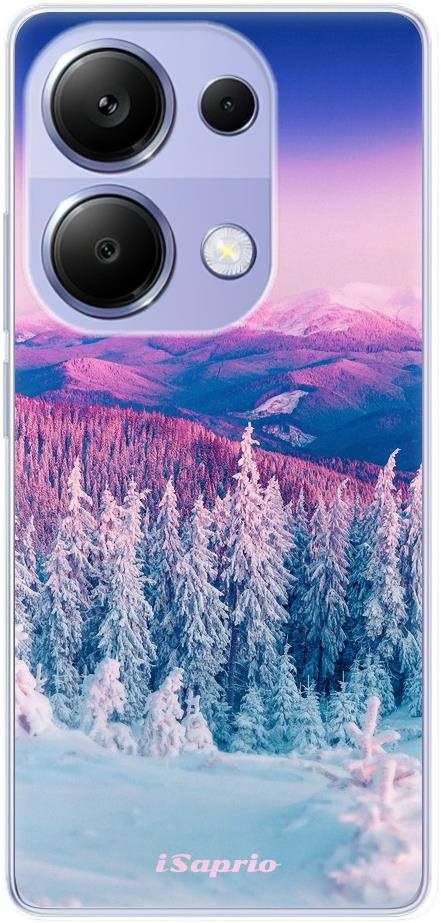 iSaprio Winter 01 – Xiaomi Redmi Note 13 Pro