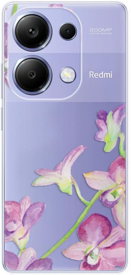 iSaprio Purple Orchid – Xiaomi Redmi Note 13 Pro