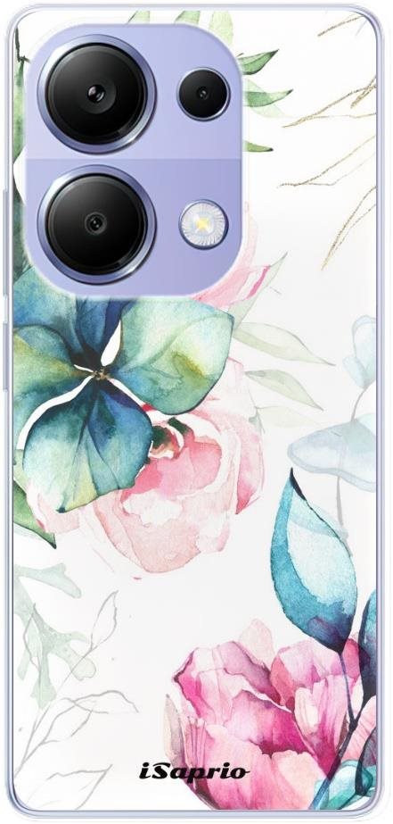 iSaprio Flower Art 01 – Xiaomi Redmi Note 13 Pro