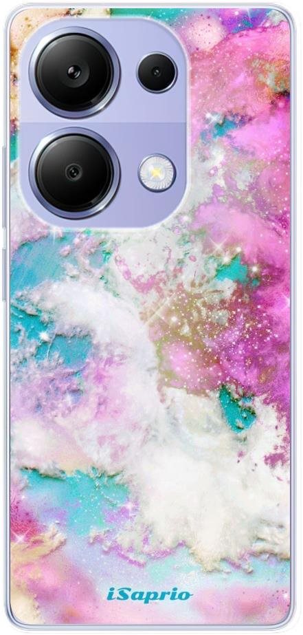 iSaprio Galactic Paper – Xiaomi Redmi Note 13 Pro
