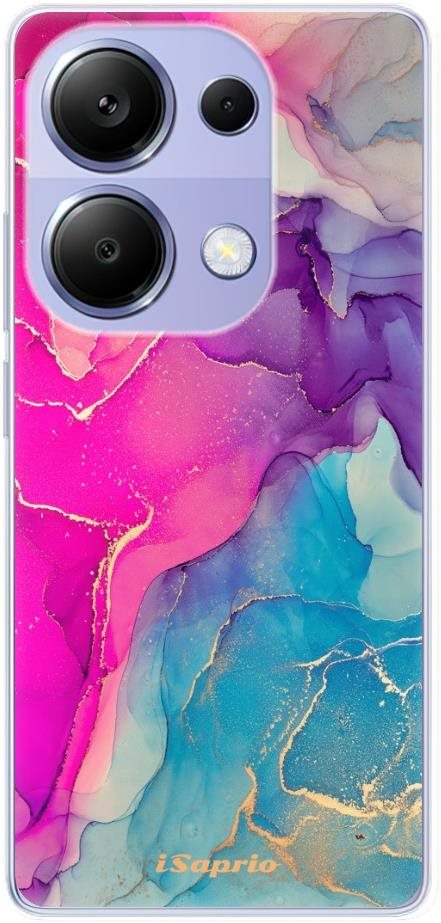 iSaprio Purple Ink – Xiaomi Redmi Note 13 Pro