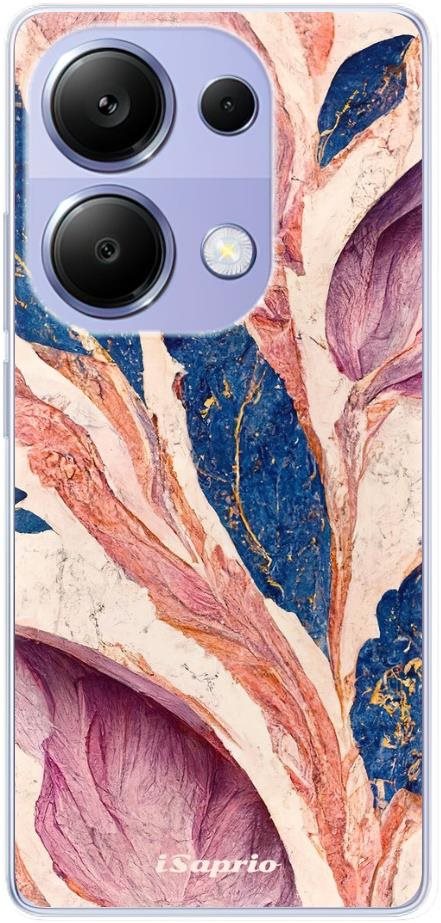 iSaprio Purple Leaves – Xiaomi Redmi Note 13 Pro