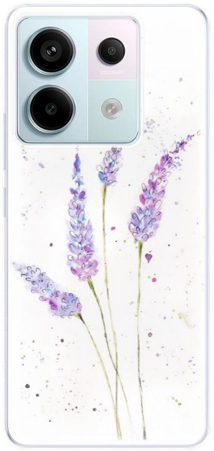 iSaprio Lavender – Xiaomi Redmi Note 13 Pro 5G/Poco X6 5G