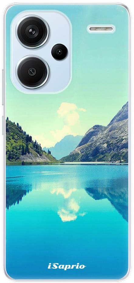 iSaprio Lake 01 – Xiaomi Redmi Note 13 Pro+ 5G