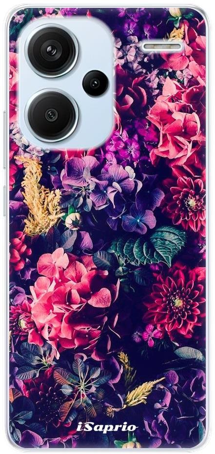 iSaprio Flowers 10 – Xiaomi Redmi Note 13 Pro+ 5G