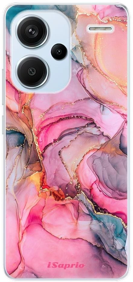iSaprio Golden Pastel – Xiaomi Redmi Note 13 Pro+ 5G
