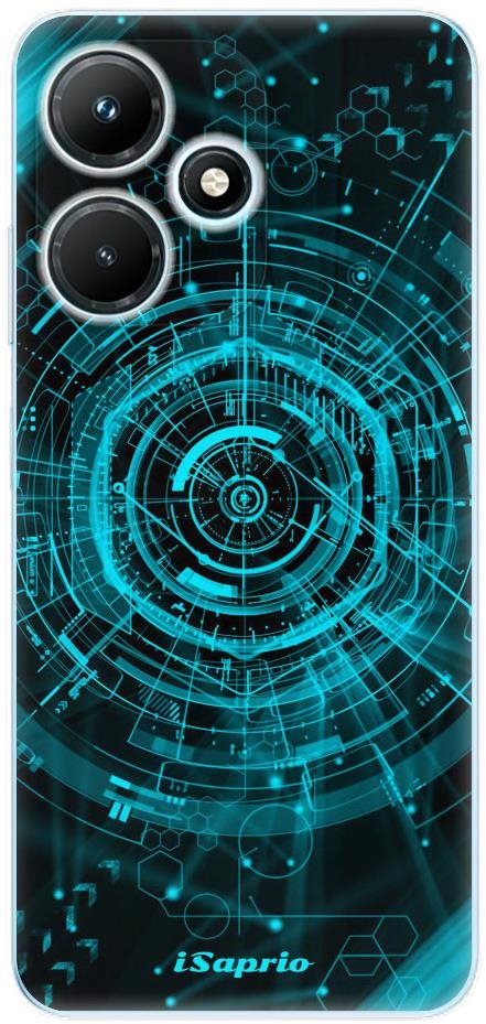 iSaprio Technics 02 – Infinix Hot 30i