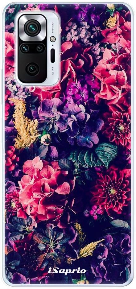 iSaprio Flowers 10 na Xiaomi Redmi Note 10 Pro