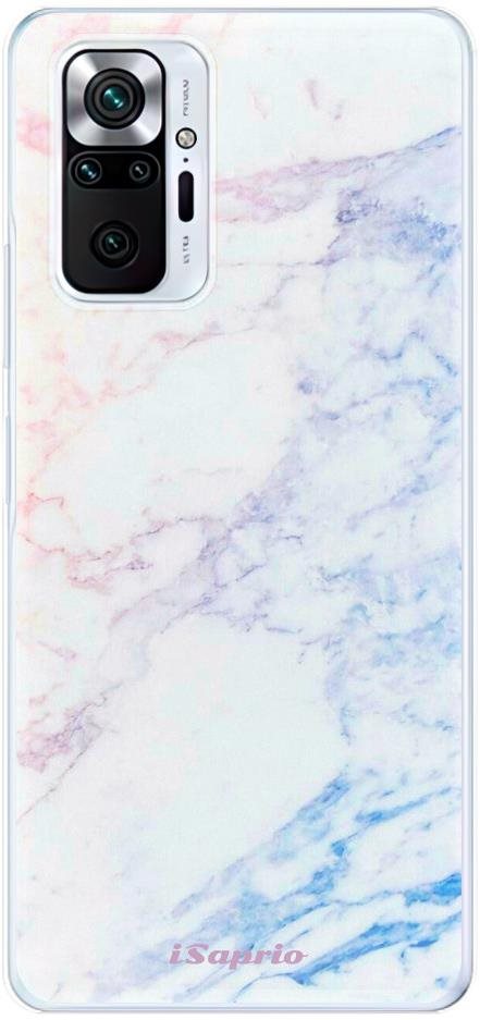 iSaprio Raibow Marble 10 pre Xiaomi Redmi Note 10 Pro