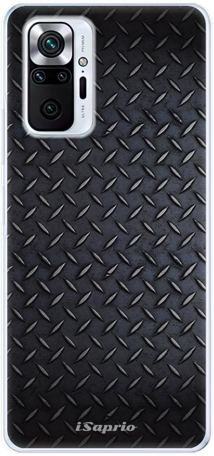 iSaprio Metal 01 pre Xiaomi Redmi Note 10 Pro