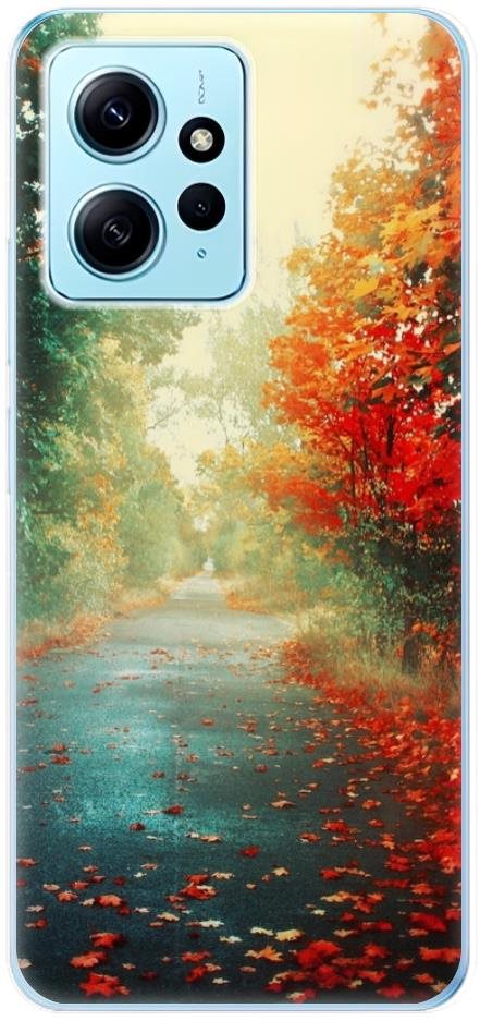 iSaprio Autumn 03 pre Xiaomi Redmi Note 12 5G