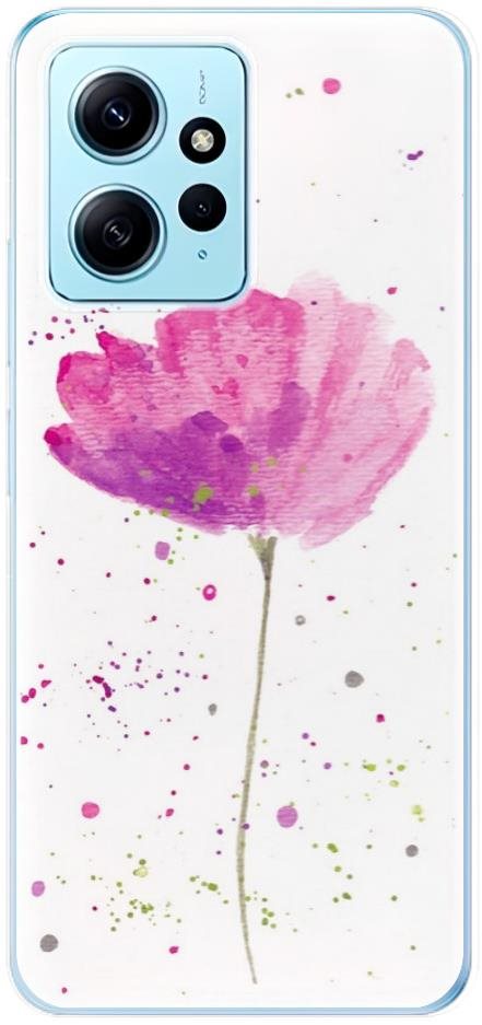 iSaprio Poppies pre Xiaomi Redmi Note 12 5G