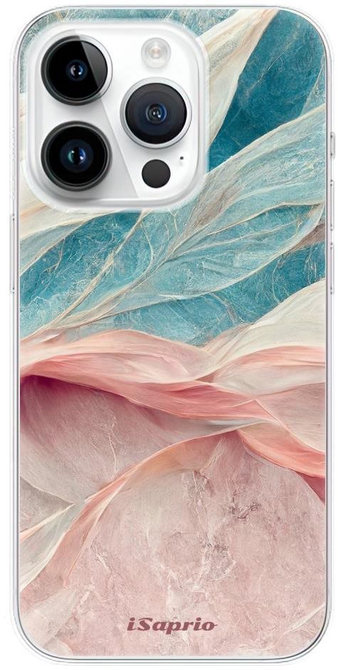 iSaprio Pink and Blue pre iPhone 15 Pro