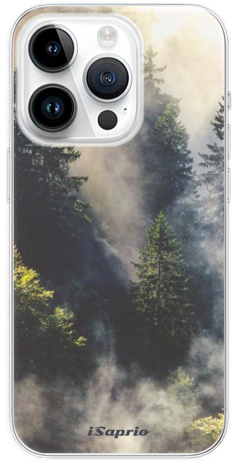 iSaprio Forrest 01 pre iPhone 15 Pro