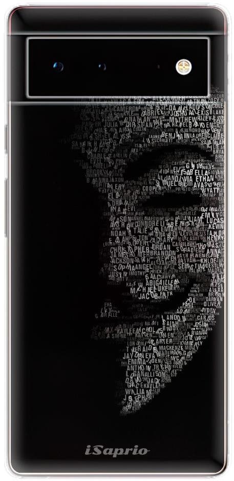 iSaprio Vendeta 10 pre Google Pixel 6 5G