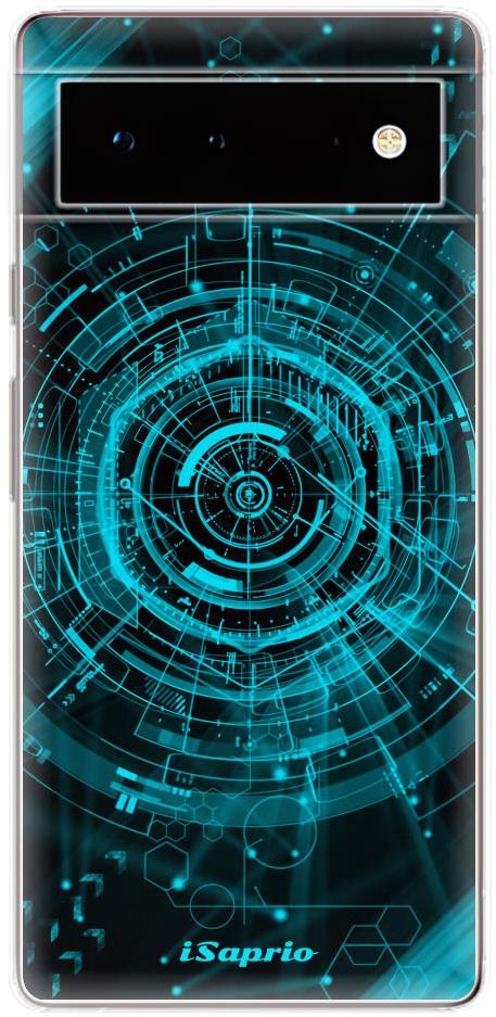 iSaprio Technics 02 na Google Pixel 6 5G