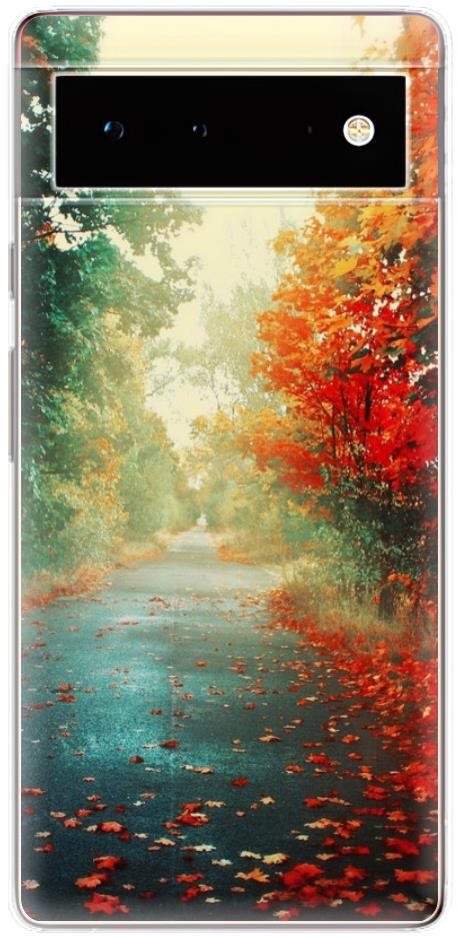 iSaprio Autumn 03 na Google Pixel 6 5G