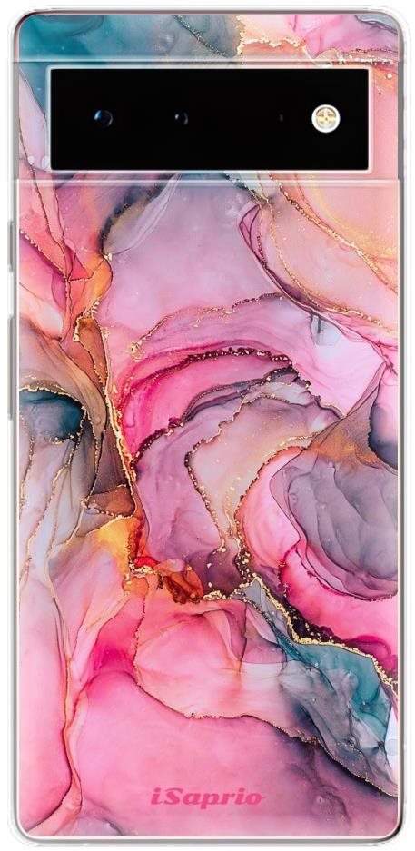iSaprio Golden Pastel pre Google Pixel 6 5G