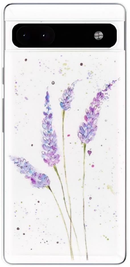 iSaprio Lavender pre Google Pixel 6a 5G