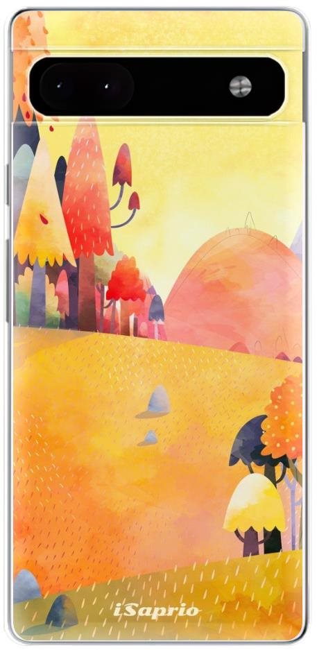 iSaprio Fall Forest na Google Pixel 6a 5G