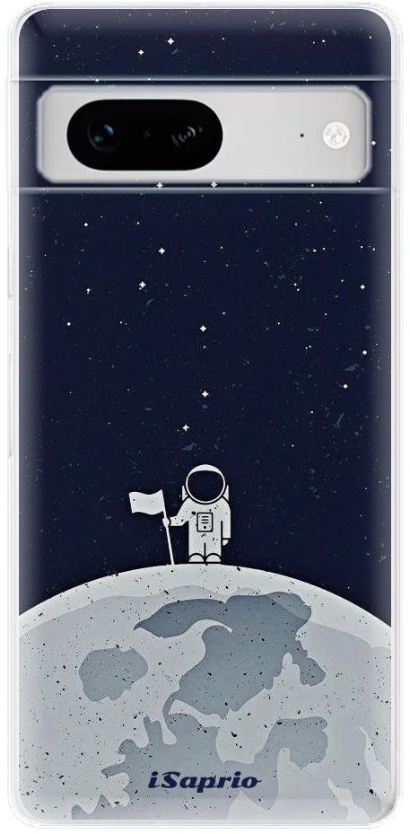 iSaprio On The Moon 10 pre Google Pixel 7 5G