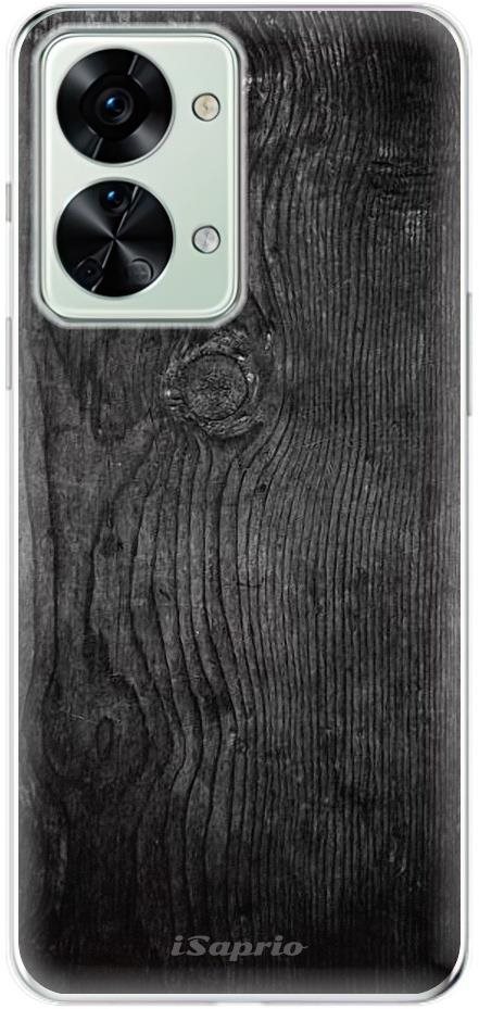 iSaprio Black Wood 13 na OnePlus Nord 2T 5G
