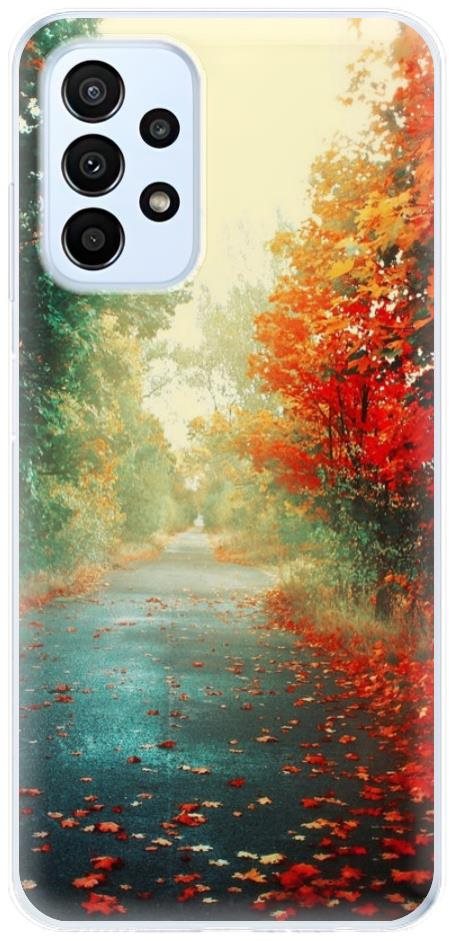 iSaprio Autumn 03 pre Samsung Galaxy A23/A23 5G