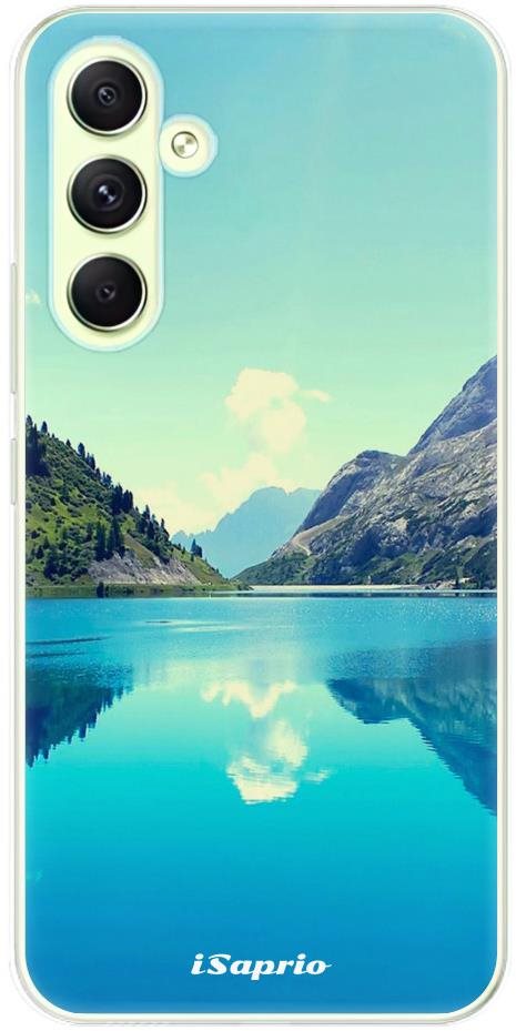 iSaprio Lake 01 na Samsung Galaxy A54 5G