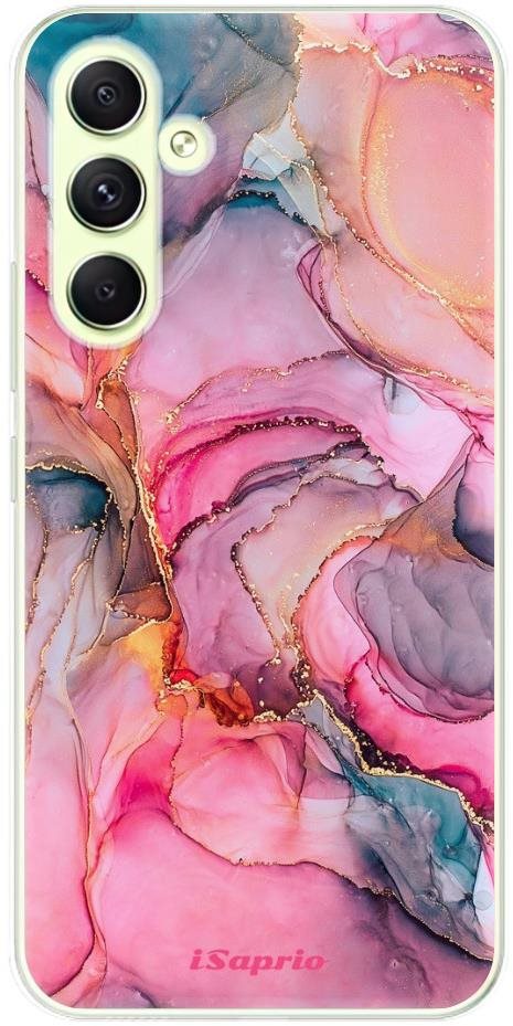 iSaprio Golden Pastel pre Samsung Galaxy A54 5G
