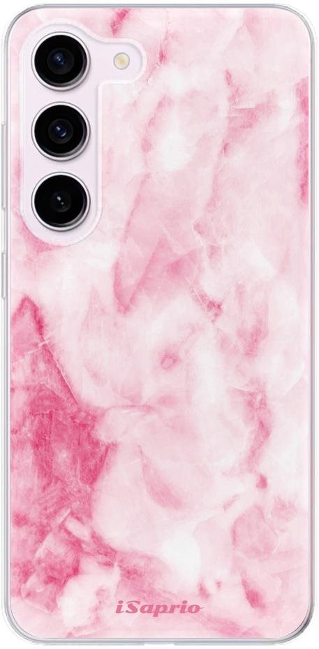iSaprio RoseMarble 16 na Samsung Galaxy S23 5G