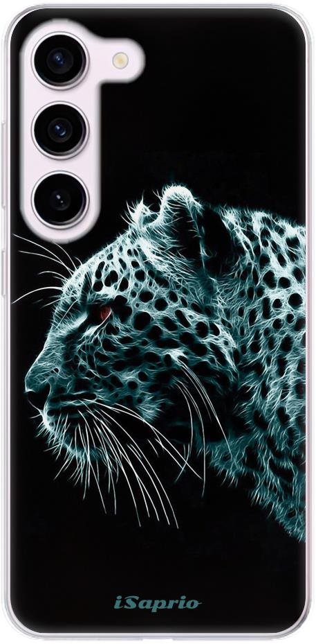 iSaprio Leopard 10 na Samsung Galaxy S23 5G
