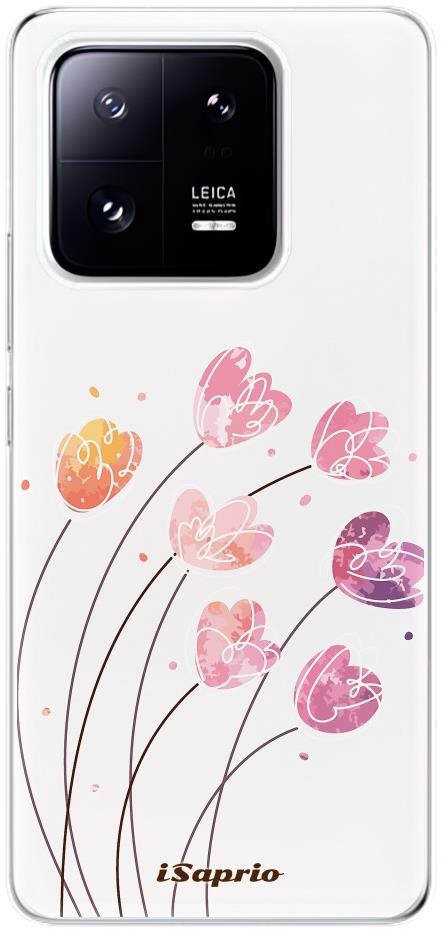 iSaprio Flowers 14 pre Xiaomi 13 Pro