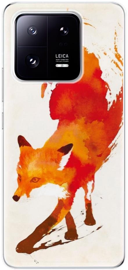 iSaprio Fast Fox pre Xiaomi 13 Pro