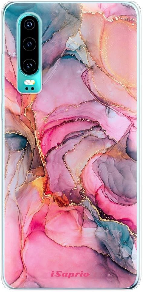 iSaprio Golden Pastel na Huawei P30