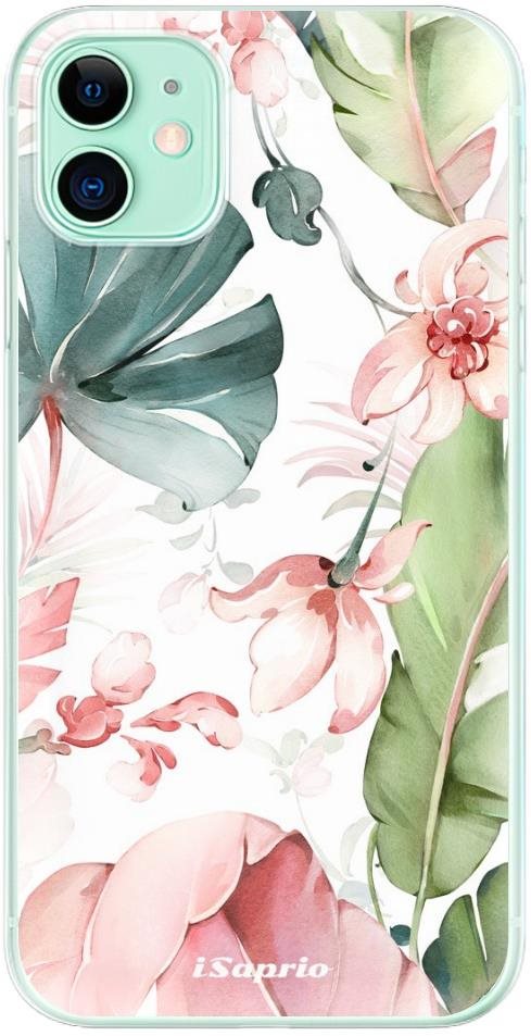 iSaprio Exotic Pattern 01 pre iPhone 11
