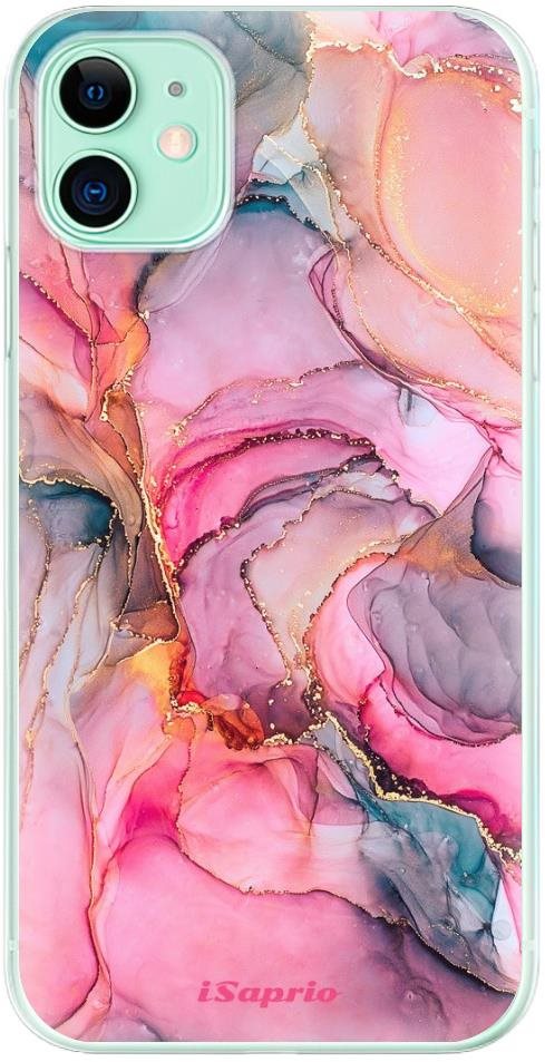 iSaprio Golden Pastel pre iPhone 11