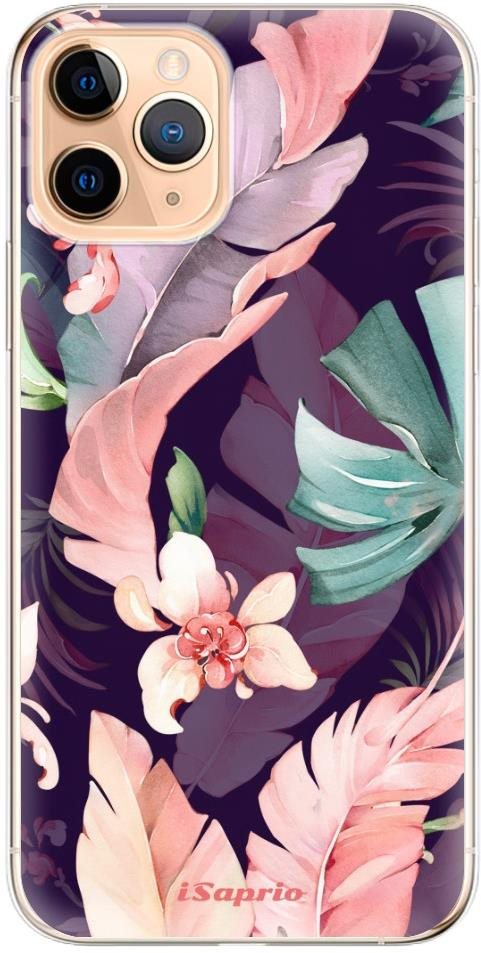 iSaprio Exotic Pattern 02 na iPhone 11 Pro