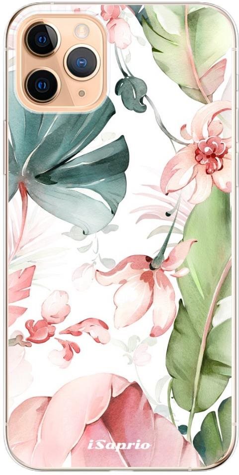 iSaprio Exotic Pattern 01 na iPhone 11 Pro Max