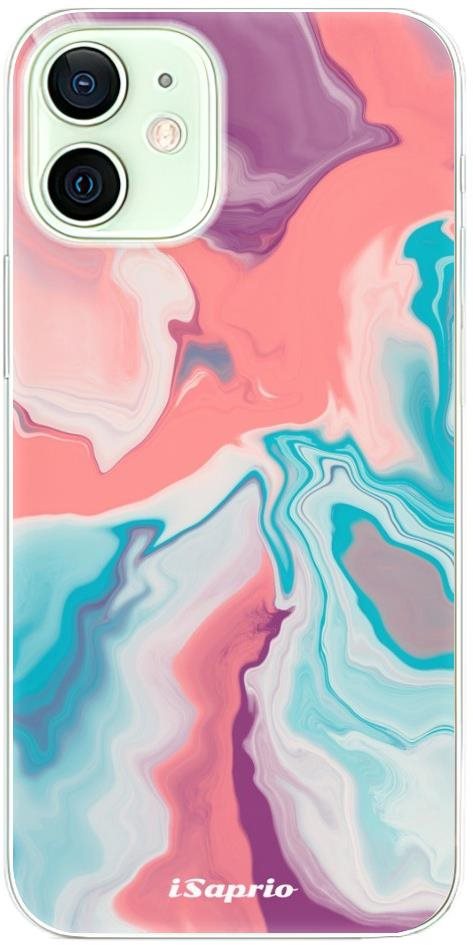 iSaprio New Liquid pre iPhone 12