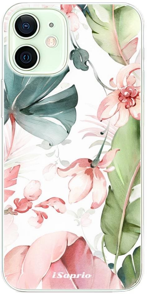 iSaprio Exotic Pattern 01 pre iPhone 12 mini