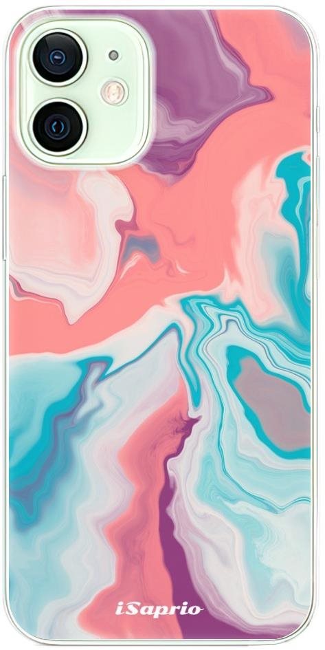 iSaprio New Liquid na iPhone 12 mini