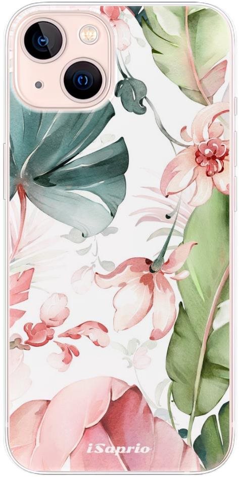 iSaprio Exotic Pattern 01 pre iPhone 13