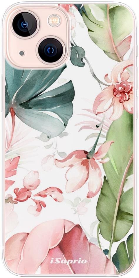 iSaprio Exotic Pattern 01 pre iPhone 13 mini