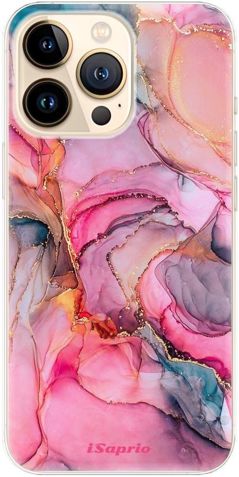 iSaprio Golden Pastel pre iPhone 13 Pro